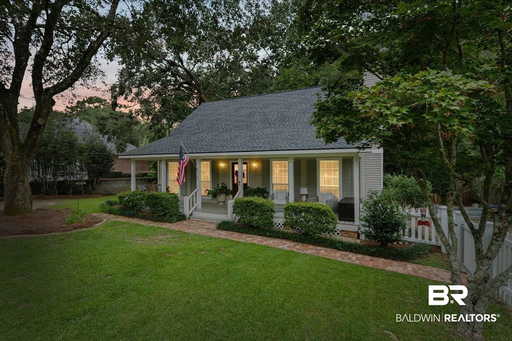 5 Echo Lane, Fairhope