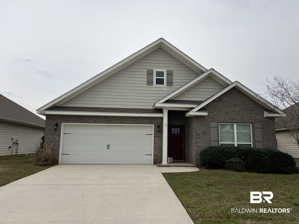 24568 Kipling Court, Daphne