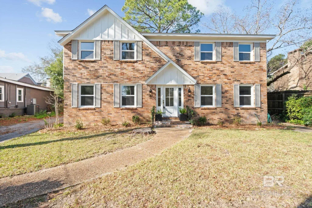 511 N Wacker Lane, Mobile