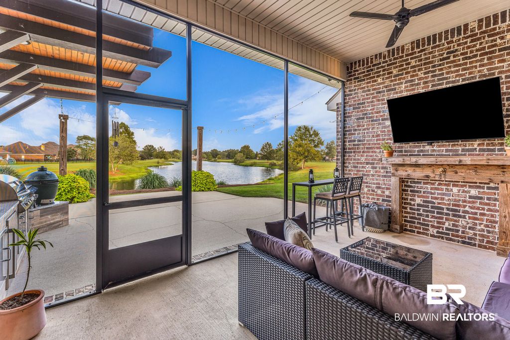24598 Caleb Court, Daphne