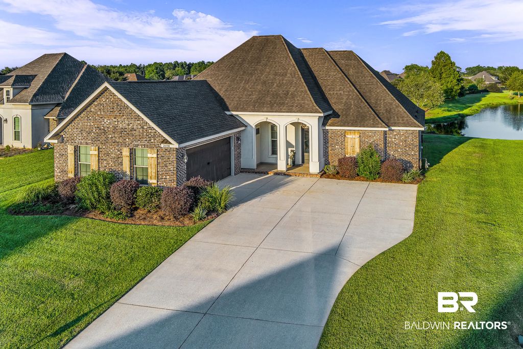 24598 Caleb Court, Daphne