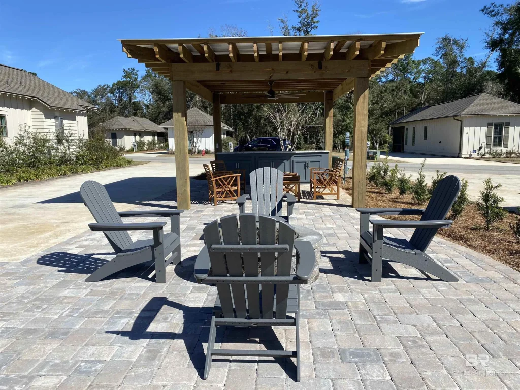 22227 Lot 21 Fairhope Motorcoach Loop, Fairhope