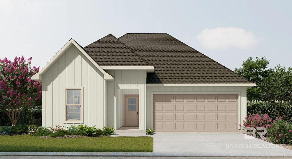 18487 Siren Circle, Foley