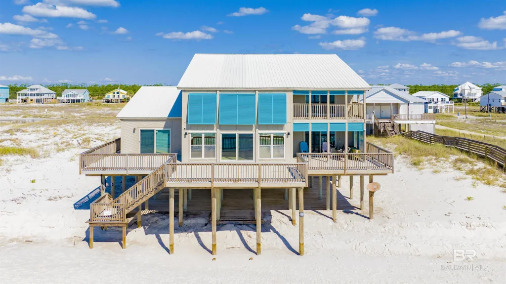 5894 Beach Boulevard, Gulf Shores