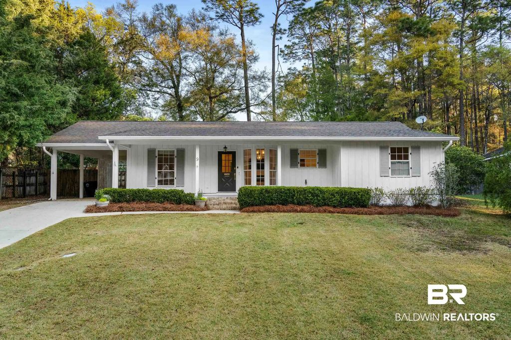 9 Azalea Court, Fairhope