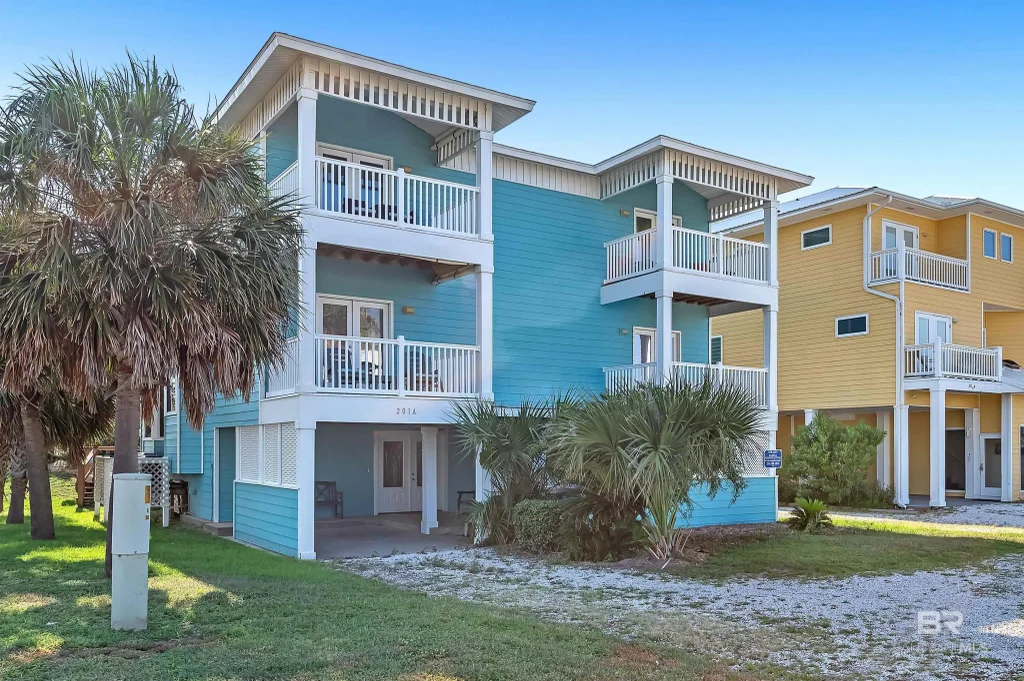 201 W 13th Street Unit A, Gulf Shores