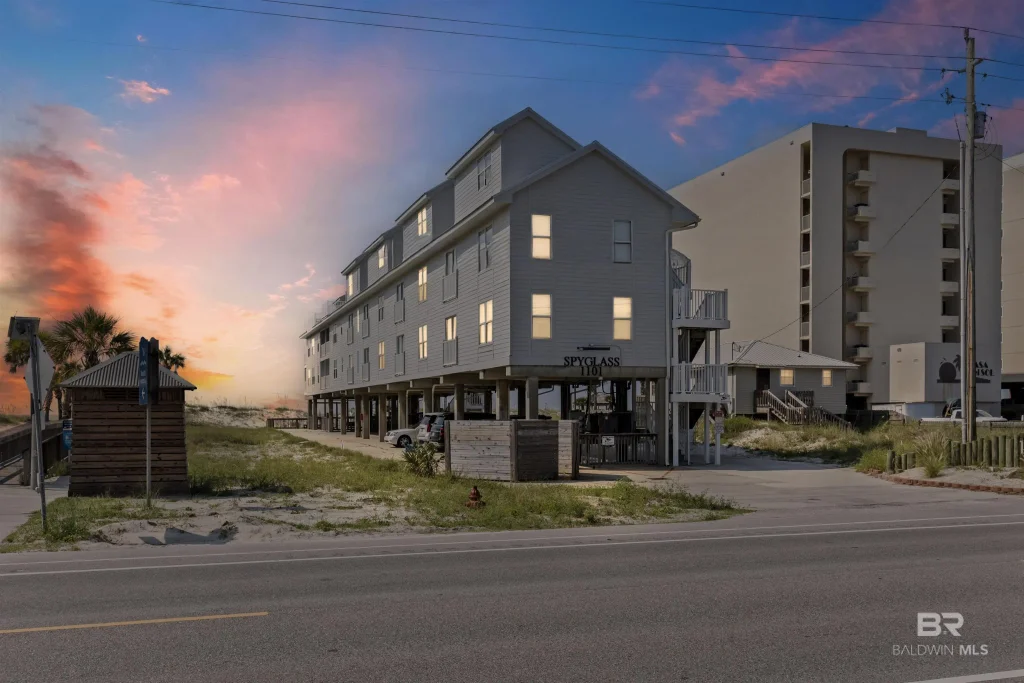 1101 W Beach Boulevard Unit 104b, Gulf Shores