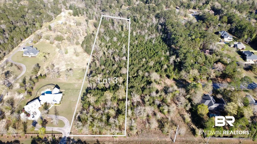 3 State Highway 225, Spanish Fort