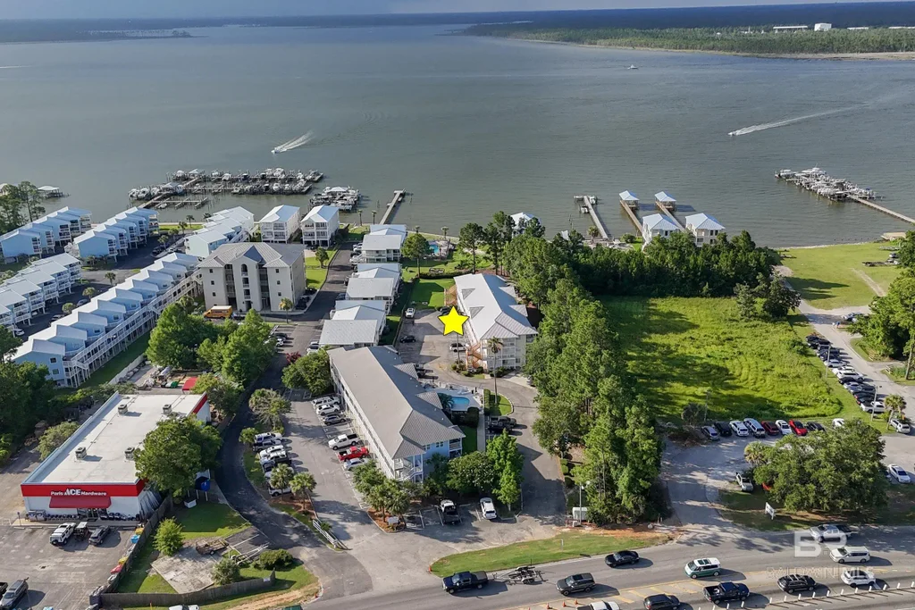 25957 Canal Road Unit 304, Orange Beach