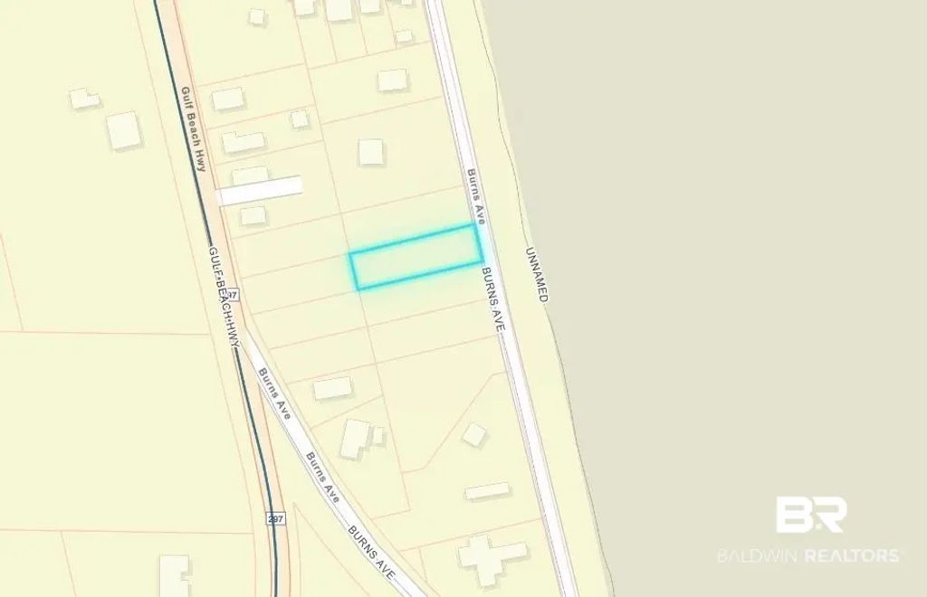 3339 Burns Avenue, Pensacola