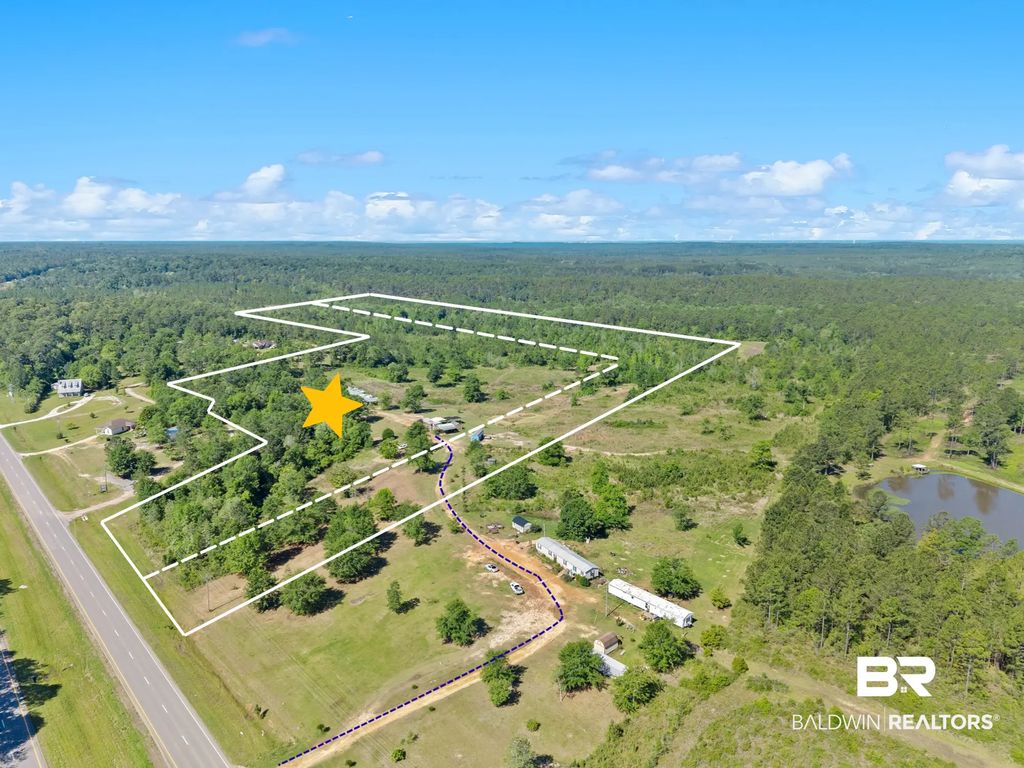 39207-1 St Hwy 59, Bay Minette
