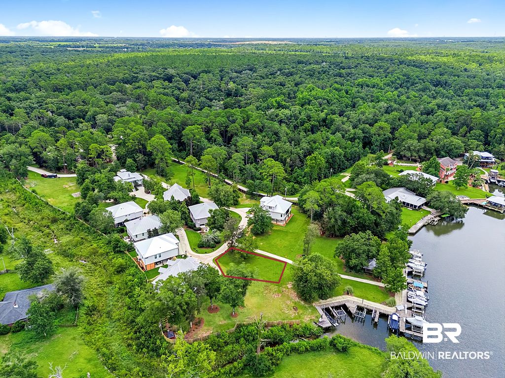 17081 County Road 9 Unit 12, Summerdale