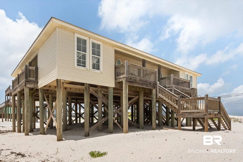 105 Treasure Court, Dauphin Island