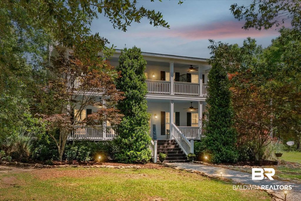 40498 Pine Grove Road, Bay Minette
