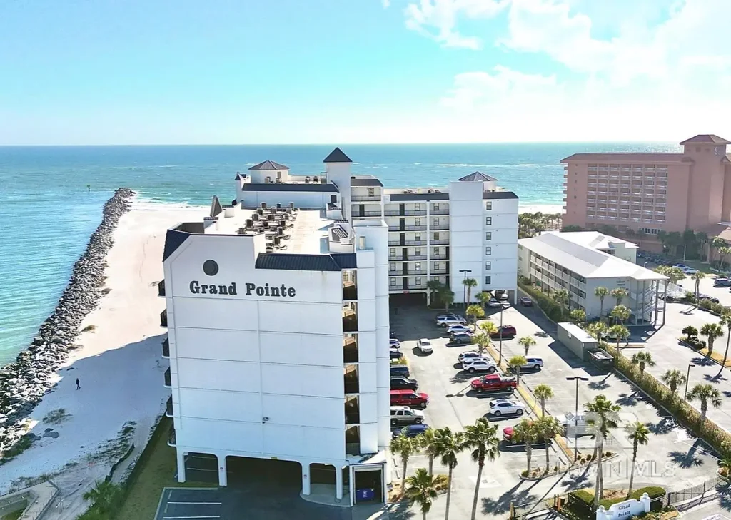 27284 Gulf Road Unit 212, Orange Beach