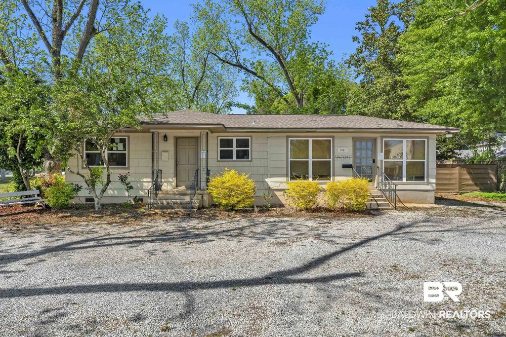 1001 Randall Avenue, Daphne