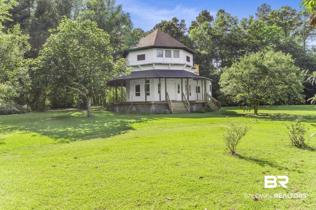 9165 Charlotta Lane, Fairhope