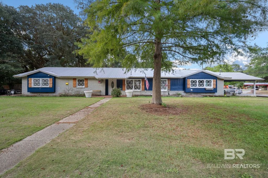 5009 Chaucer Drive, Mobile