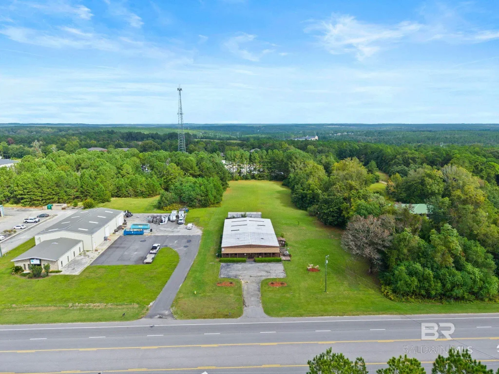 9727 Spanish Fort Boulevard, Spanish Fort