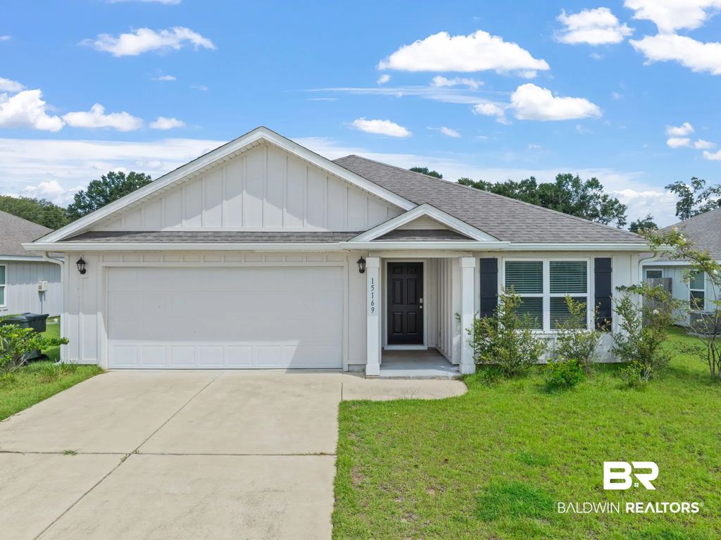 15169 Forsythia Loop, Silverhill