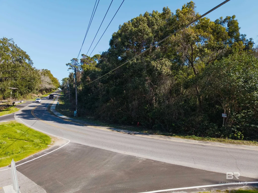 Twin Beech Road, Fairhope
