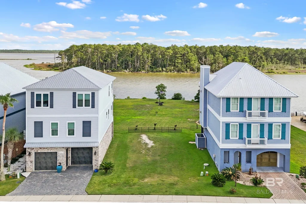 Tristen Lane, Gulf Shores