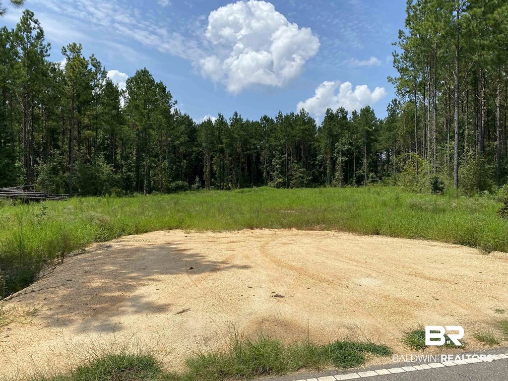 Booneville Road, Atmore