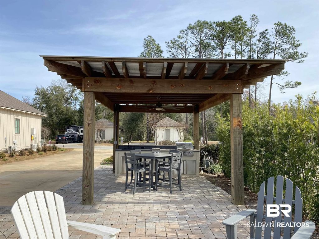 22207 Lot 23 Fairhope Motorcoach Loop, Fairhope