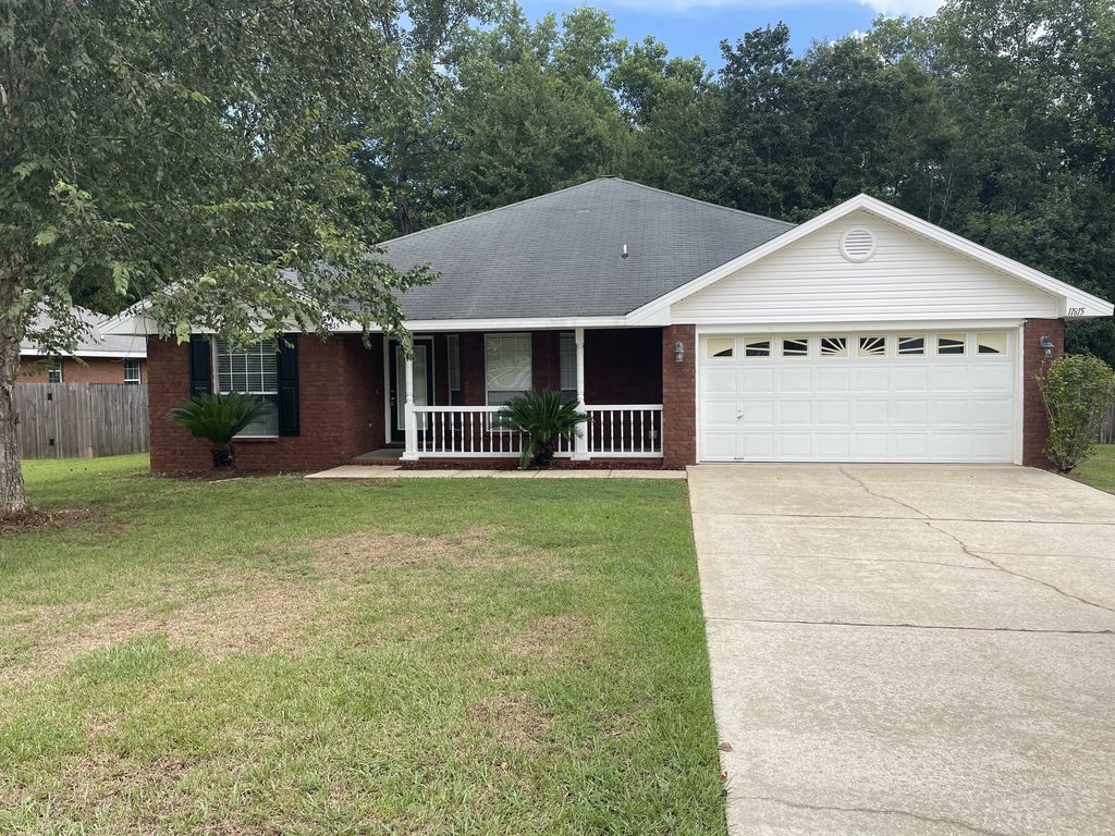 11815 Balsam Ct, Daphne