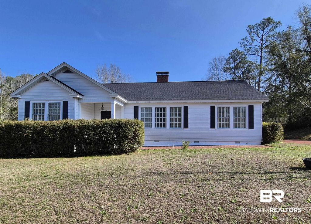 308 Rural Street, Evergreen