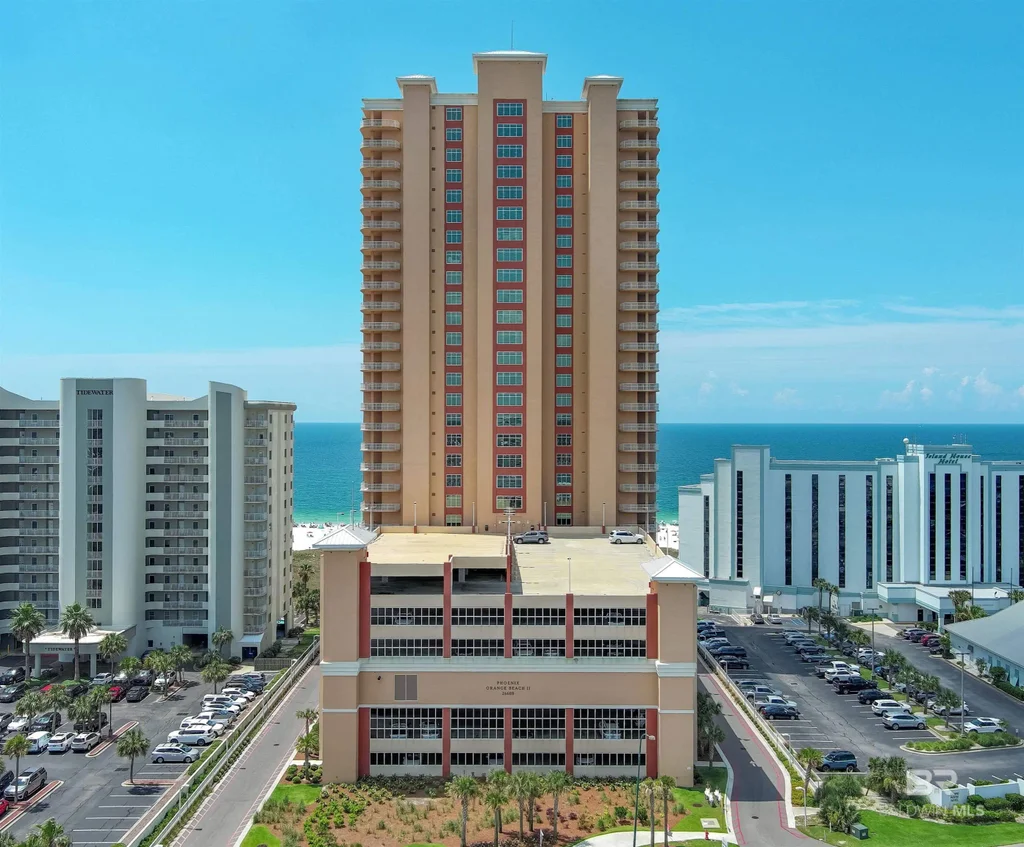 26688 Perdido Beach Boulevard Unit 1901, Orange Beach