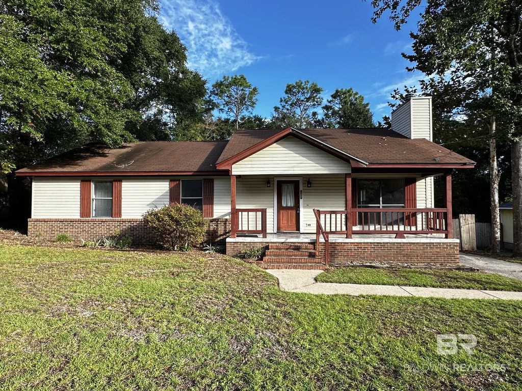 120 Chatam Loop, Daphne