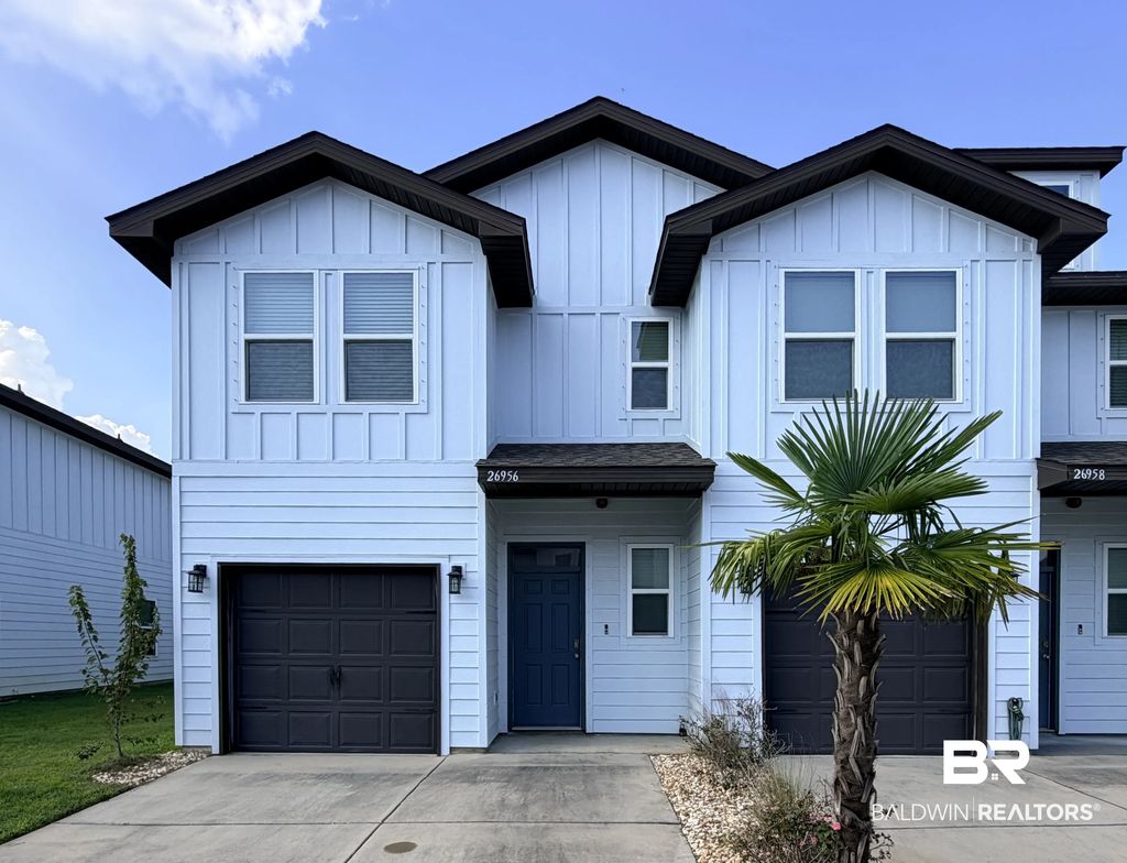 26956 Spyglass Drive, Orange Beach
