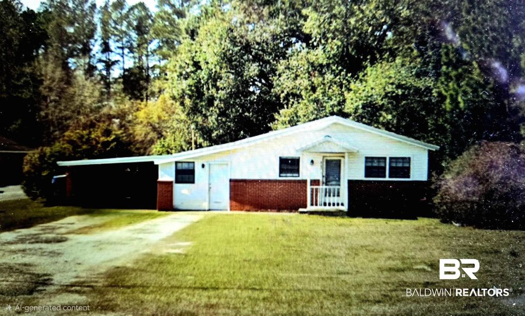 2308 Us Highway 31 South, Bay Minette