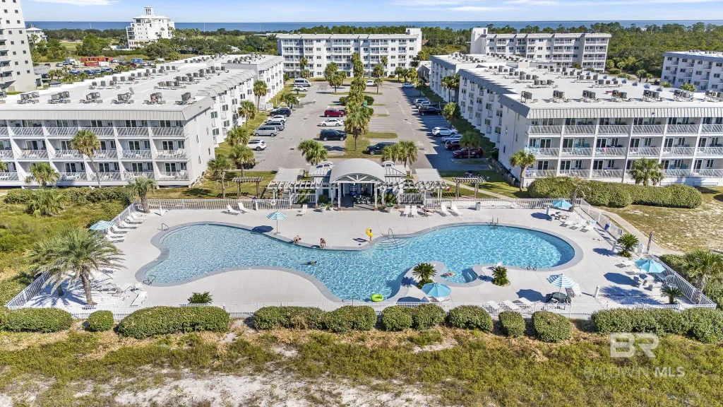 400 Plantation Road Unit 4206, Gulf Shores
