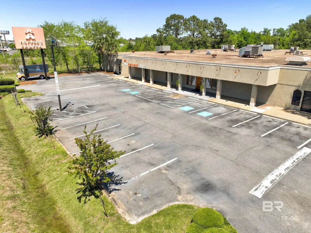 1275 E I-65 Service Road, Mobile