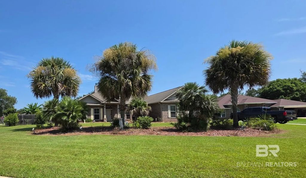 550 Leeds Court, Foley