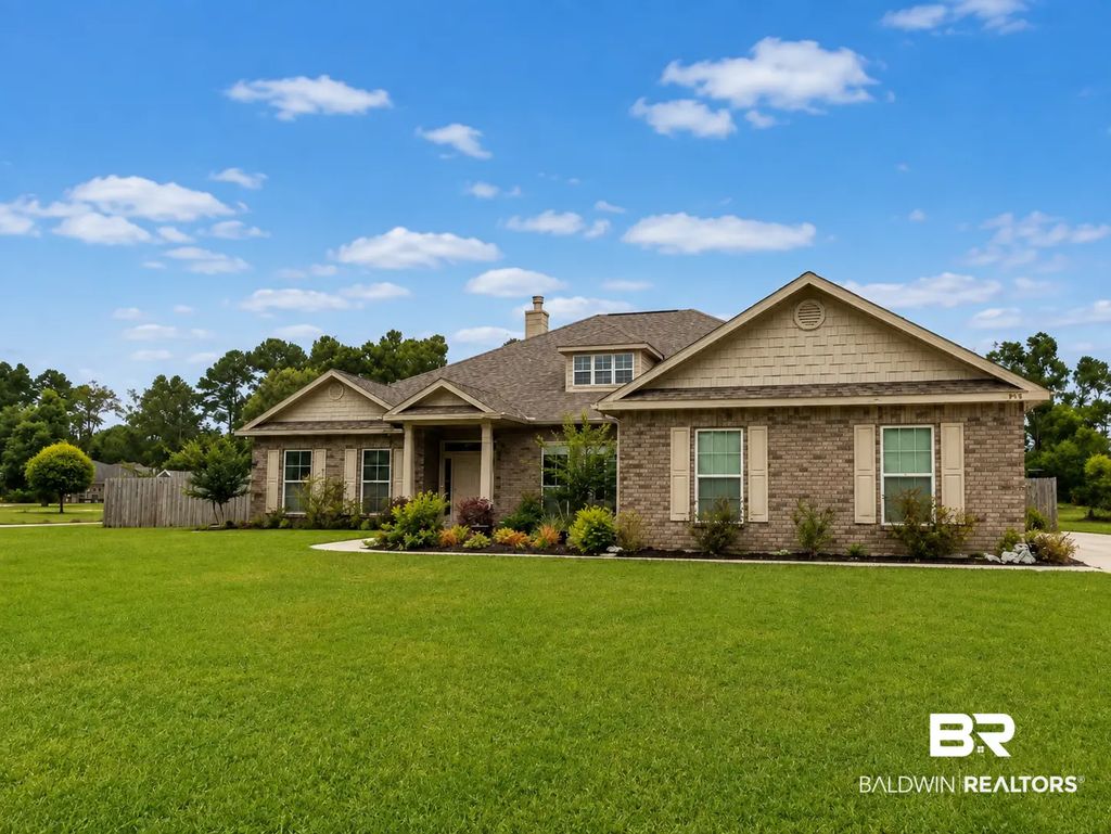 550 Leeds Court, Foley