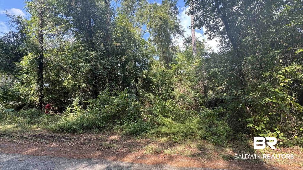 Lot 6 Dogwood Dells Circle, Foley