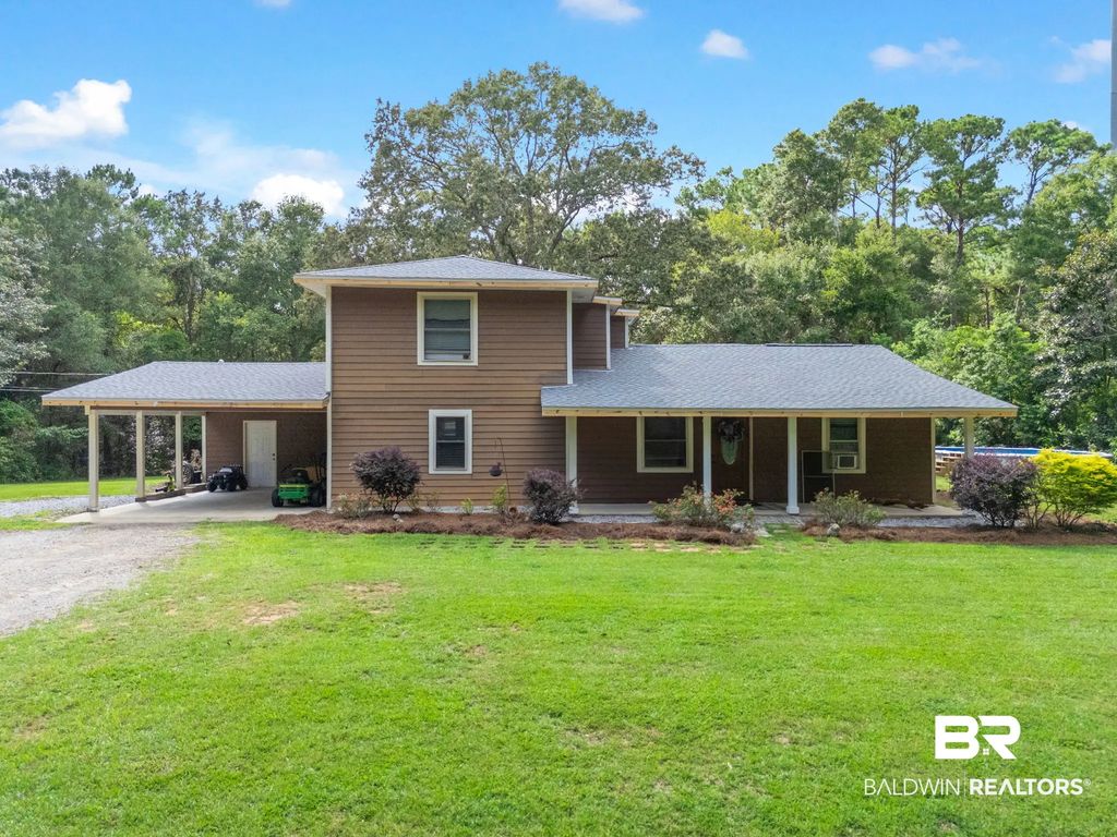19297 Cedar Lane, Fairhope