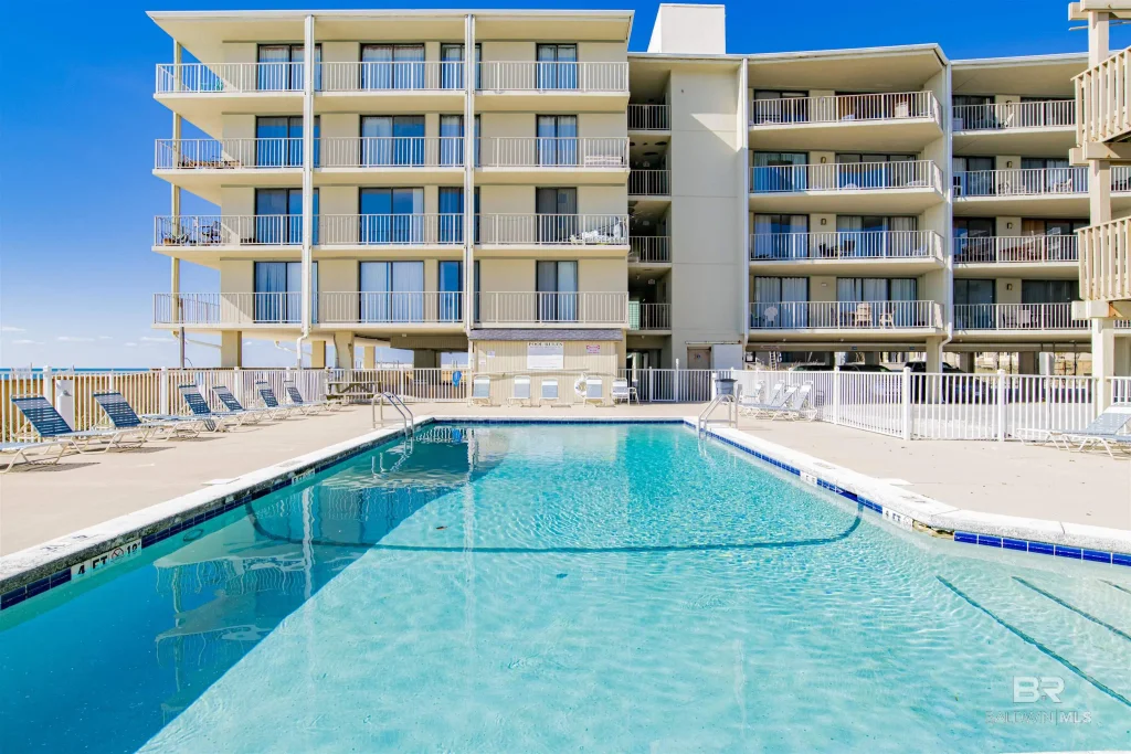 1027 W Beach Boulevard Unit 112, Gulf Shores