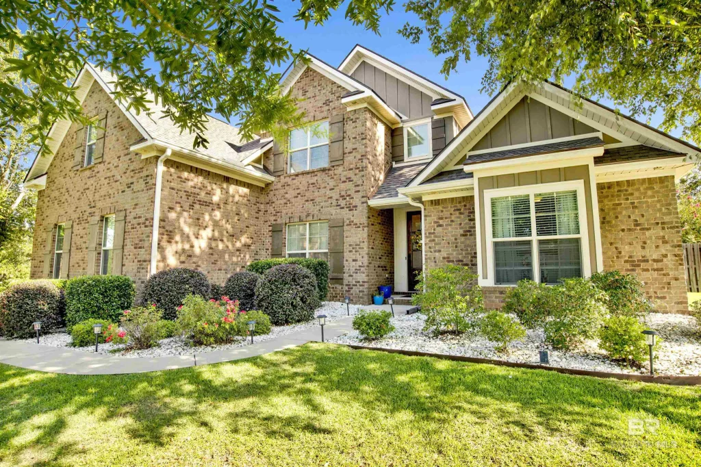 12337 Cambron Trail, Spanish Fort