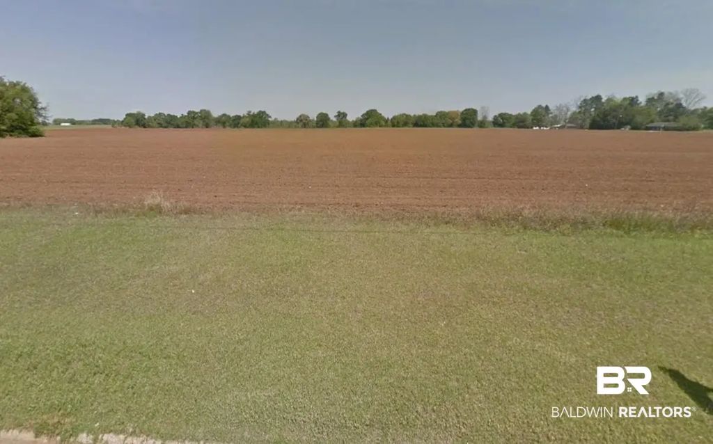 Phillips Road, Flomaton