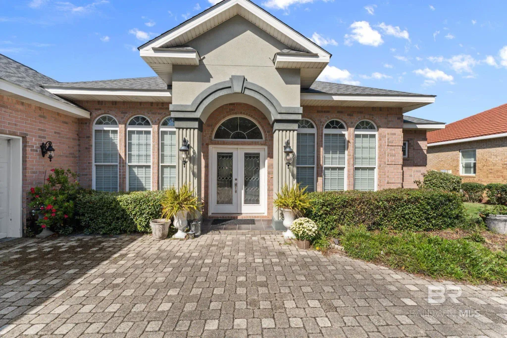 313 Peninsula Boulevard, Gulf Shores