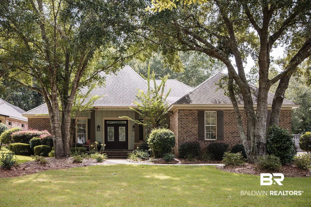 317 Lennox Square, Fairhope