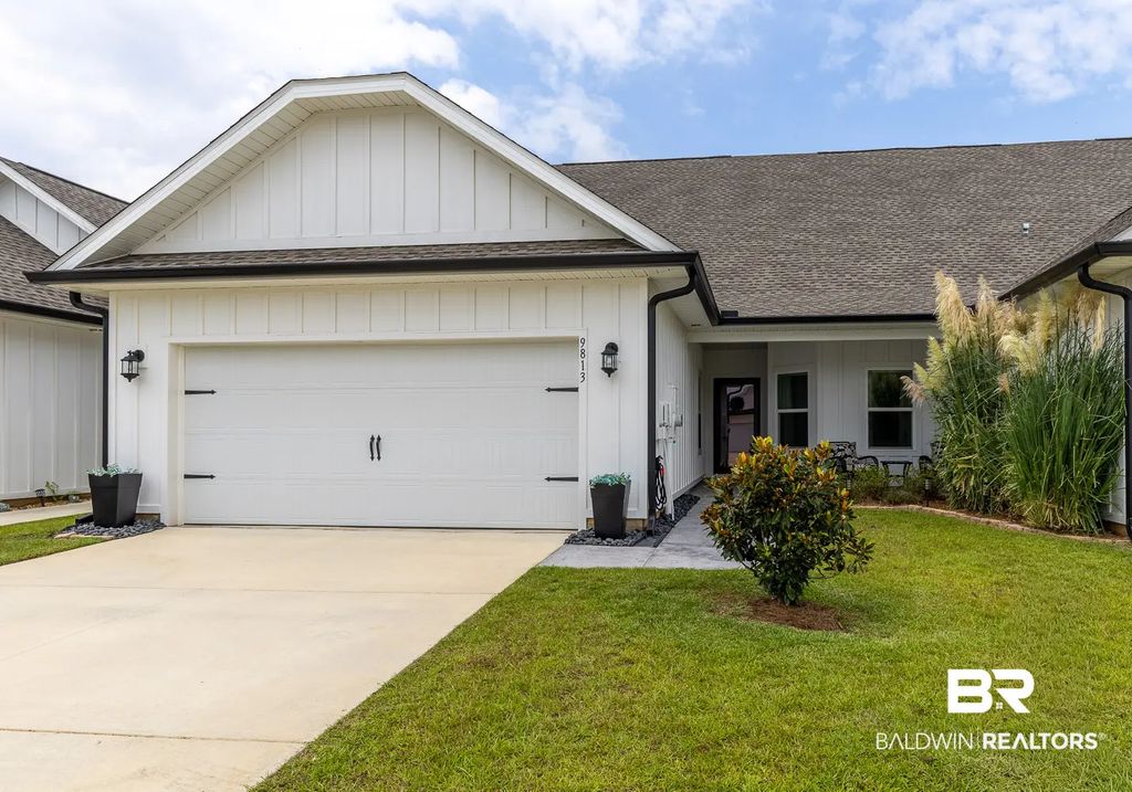 9813 Weller Cove, Foley