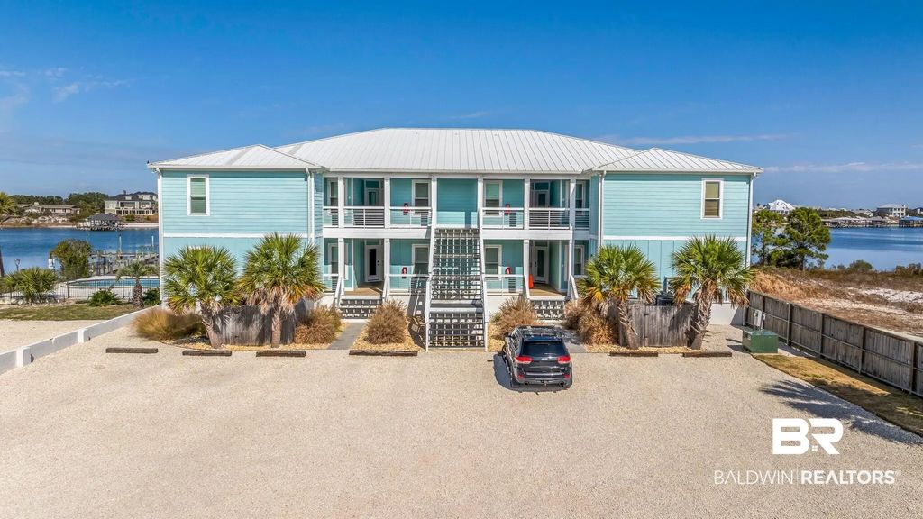 17290 Perdido Key Drive A3, Pensacola