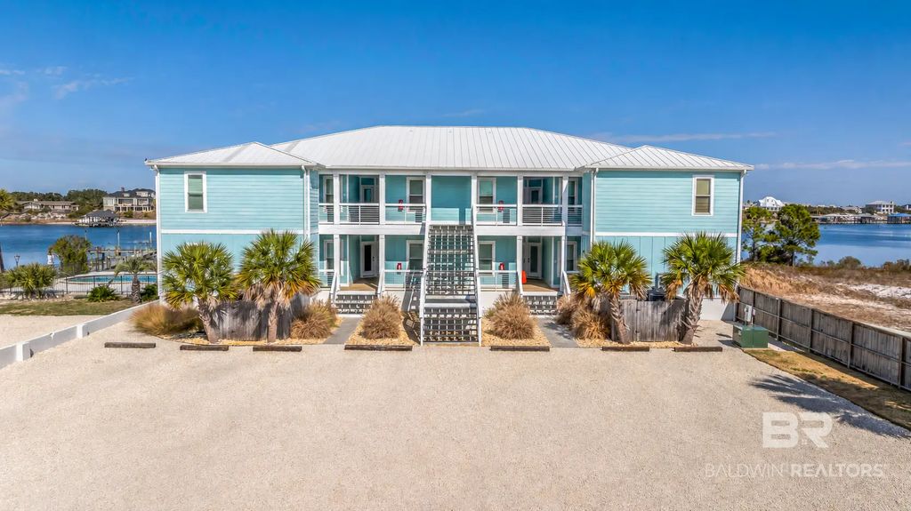 17290 Perdido Key Drive A3, Pensacola