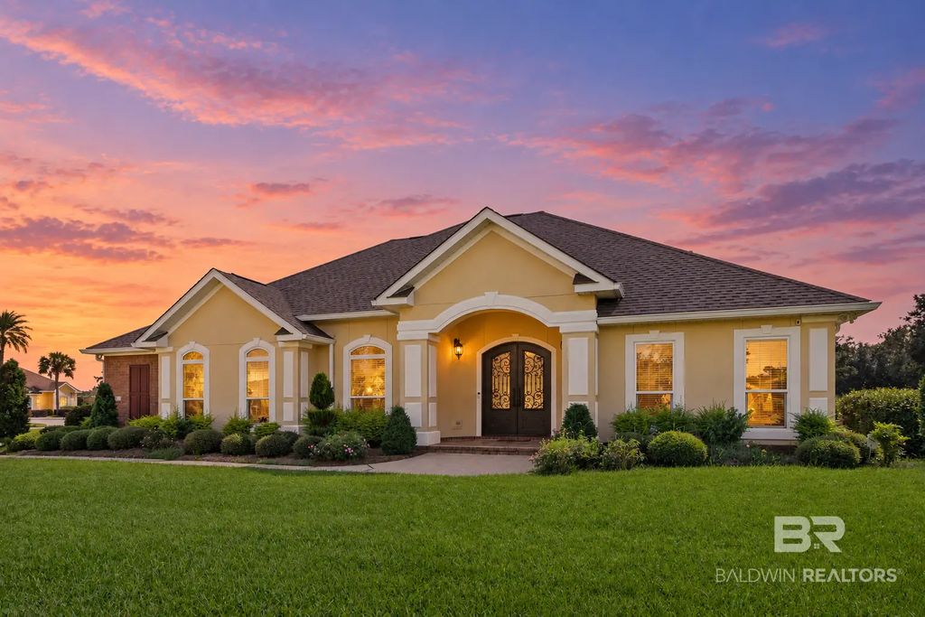 3648 Prestwick Circle, Gulf Shores