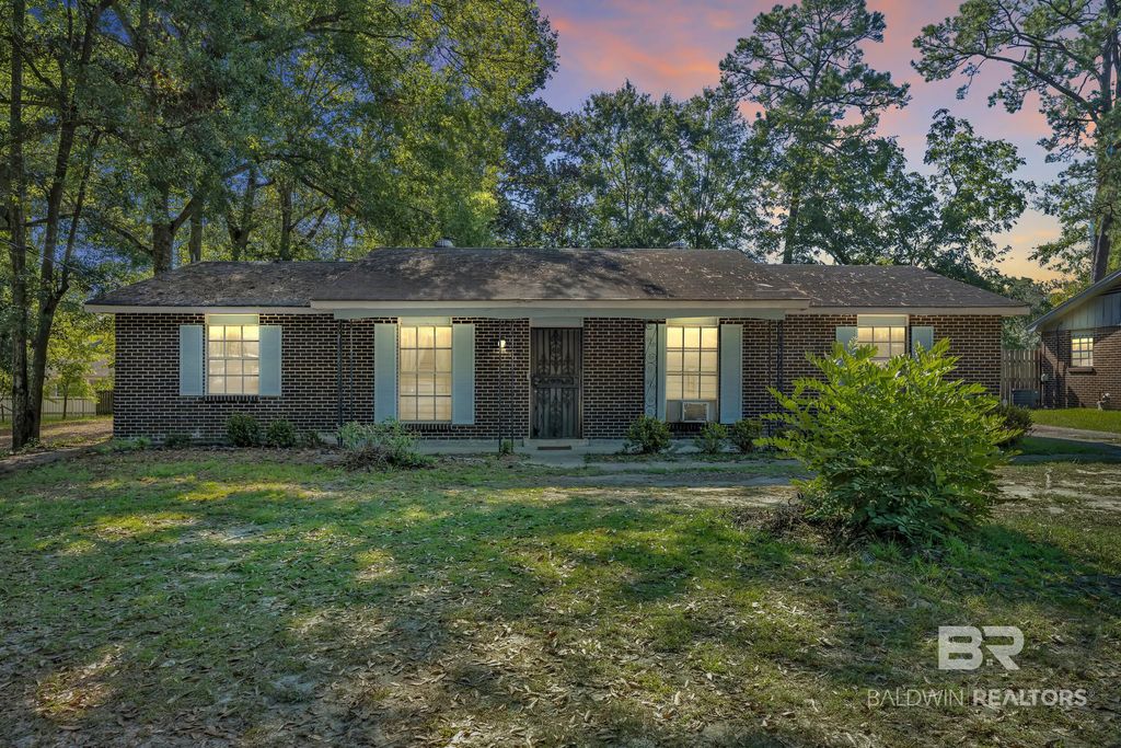 1616 Mississippi Street, Mobile